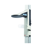 Lékařská váha SECA 285 s metrem