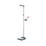 Lékařská váha SECA 287 s ultrazvukovým měřením výšky