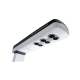 Lékařská váha SECA 287 s ultrazvukovým měřením výšky