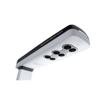 Lékařská váha SECA 287 - ultrazvukový měřič Lékařská váha SECA 287 s ultrazvukovým měřením výšky