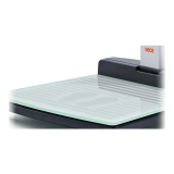 Lékařská váha SECA 287 s ultrazvukovým měřením výšky