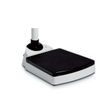 Mechanická osobní váha SECA 711 s metrem SECA 220