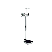 Mechanická osobní váha SECA 744 s metrem SECA 220
