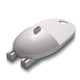 Výškoměr SECA 213