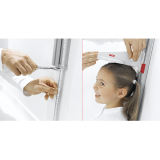 Výškoměr SECA 216