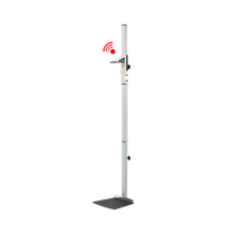Digitální výškoměr SECA 264