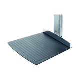 Digitální výškoměr SECA 264