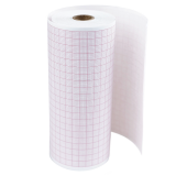 Papír pro EKG Sonoscape IE6, BTL (M)