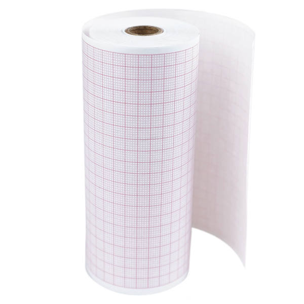 Papír pro EKG Sonoscape IE6, BTL (M)
