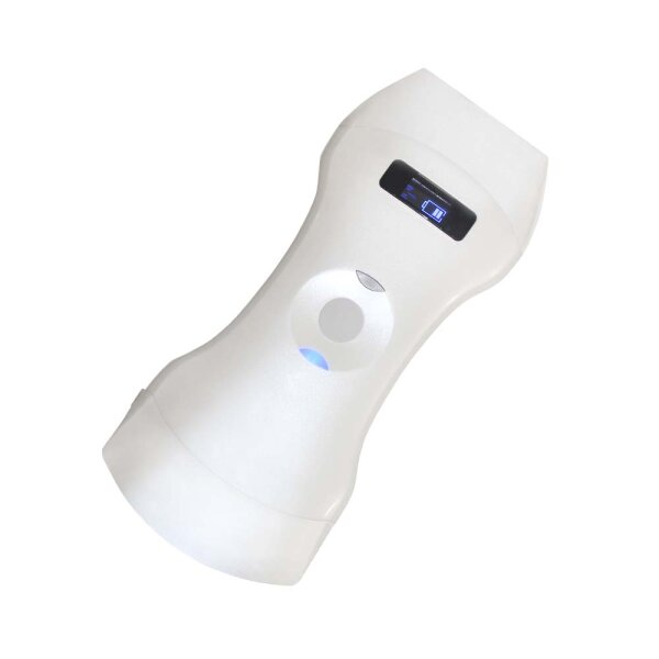 Ultrazvuková sonda 2v1