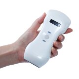 Ultrazvuková sonda 2v1