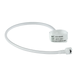 Manžeta prstová/palcová, 1,5x9 cm