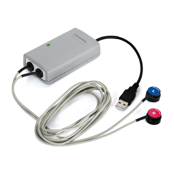 Pletysmograf arteriální 2kanálový AngE Phlebo OPO