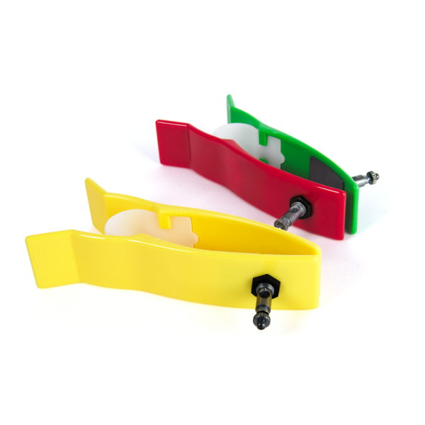 EKG elektrody Sonotechnik, pro AngE Pro 4/8