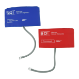 Manžeta turniketová, Pletysmograf Ange Phlebo, modrá