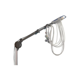 Držák kabelů pro rameno typu T