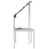 Strässle DT Basic T, stolní, elektrodový EKG systém