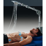 Strässle DT Basic T, stolní, elektrodový EKG systém