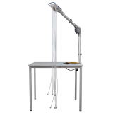 Strässle DT Basic, stolní, elektrodový EKG systém