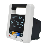 Diagnostická stanice SunTech CT40