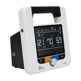 Diagnostická stanice SunTech CT40