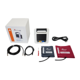 Diagnostická stanice SunTech CT40
