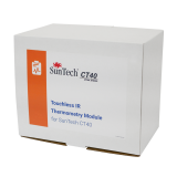 Modul měření teploty SunTech CT40 - bezkontaktní IR teploměr