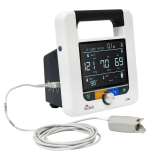 Modul měření saturace - Oxymetr ChipOx Nellcor