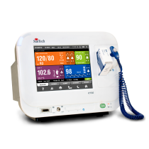 Diagnostická stanice SunTech CT50