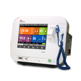 Diagnostická stanice SunTech CT50