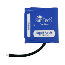 Manžeta k SunTech CT40, dospělá malá Manžeta dospělá malá OPD SunTech, suchý zip, 17 - 25 cm