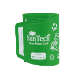 Manžeta dětská OPD SunTech, suchý zip, 12 - 19 cm