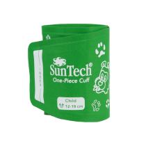 Manžeta dětská OPD SunTech, suchý zip, 12 - 19 cm