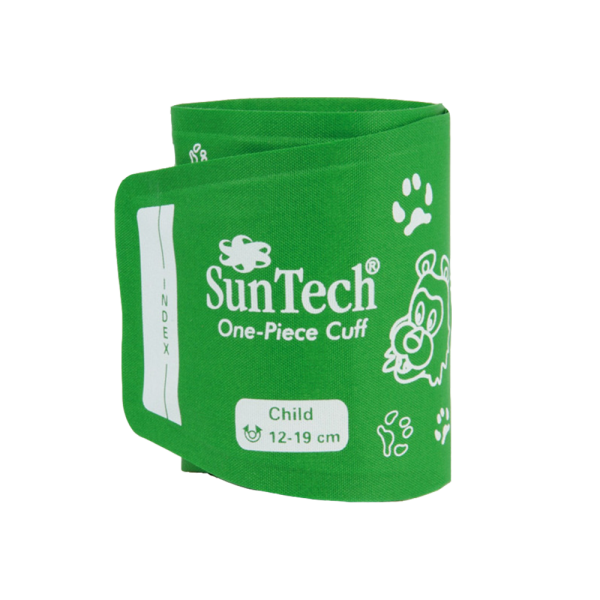 Manžeta dětská OPD SunTech, suchý zip, 12 - 19 cm