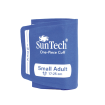 Manžeta dospělá malá OPD SunTech, suchý zip, 17 - 25 cm