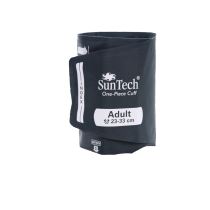 Manžeta dospělá standard OPD SunTech, suchý zip, 23 - 33 cm