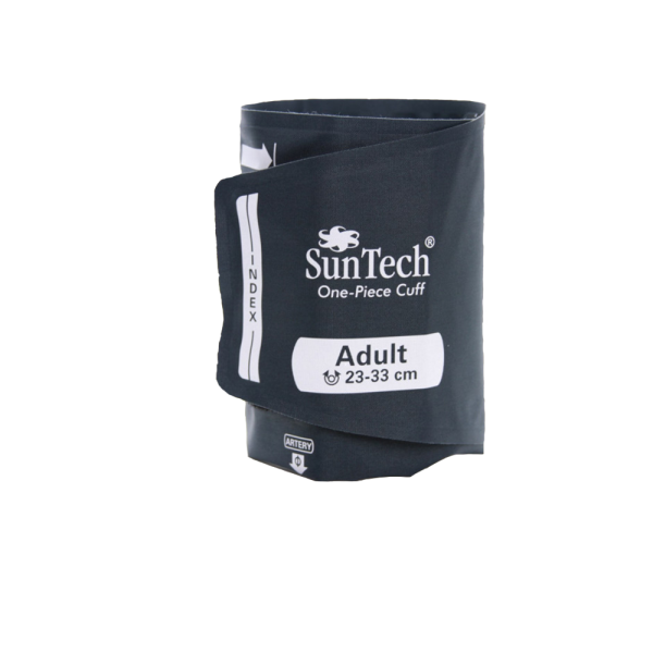 Manžeta dospělá standard OPD SunTech, suchý zip, 23 - 33 cm