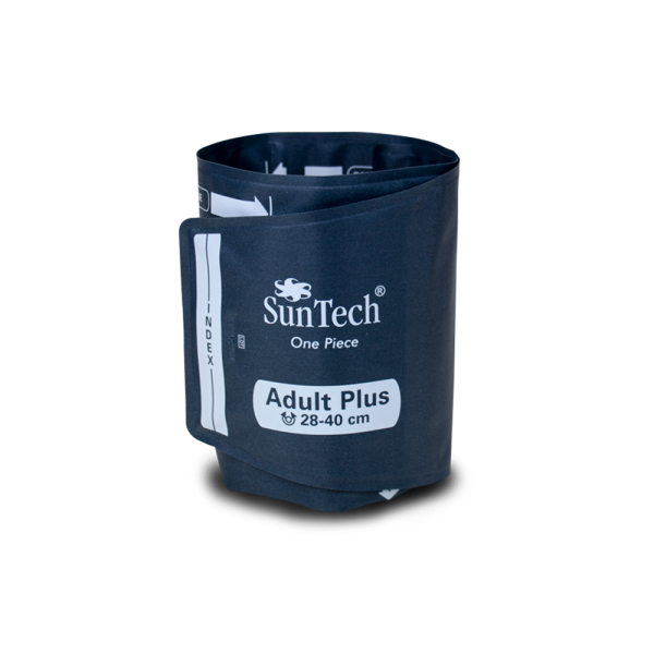 Manžeta dospělá plus OPD SunTech,suchý zip, 28 - 40 cm