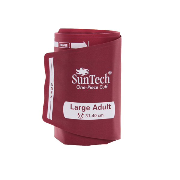 Manžeta dospělá velká OPD SunTech, suchý zip, 31 - 40 cm