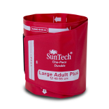 Manžeta dospělá velká plus OPD SunTech, suchý zip, 40 - 55 cm