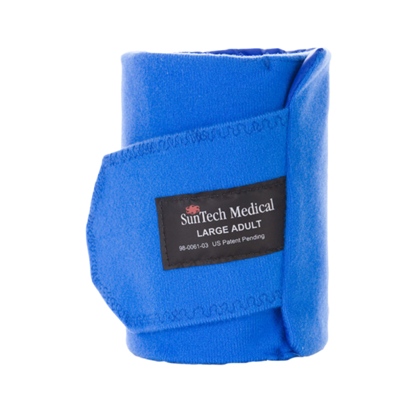 Manžeta Orbit-K, dospělá velká, suchý zip, bez mikrofonu, 32 - 44 cm