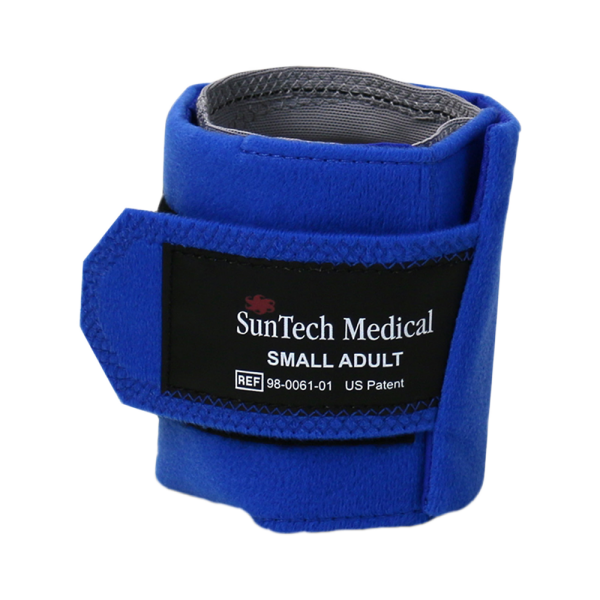 Manžeta Orbit-K, dospělá malá, s mikrofonem, 18- 27 cm (Tango M2)