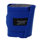 Manžeta Orbit-K, dospělá velká, s mikrofonem, 32 - 44 cm (Tango M2)