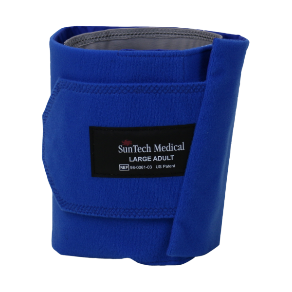 Manžeta Orbit-K, dospělá velká, s mikrofonem, 32 - 44 cm (Tango M2)