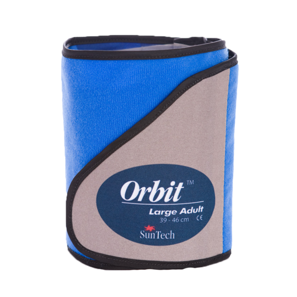 Manžeta Orbit, SunTech, dospělá velká, 42-55 cm, d. hadice 15cm