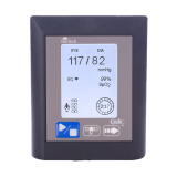 SunTech Cycle BP Monitor