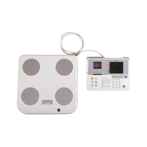 TANITA DC 430 MA S, tělesný analyzátor bez stojanu