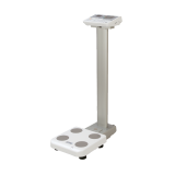 TANITA DC 430 MA P, tělesný analyzátor se stojanem