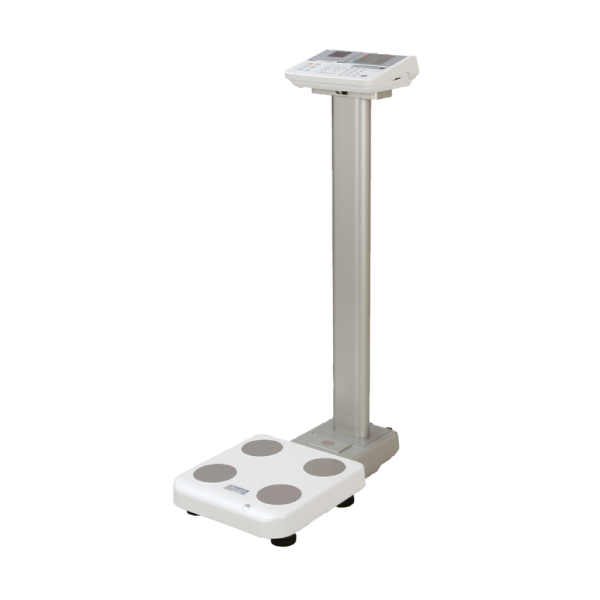 TANITA DC 430 MA P, tělesný analyzátor se stojanem
