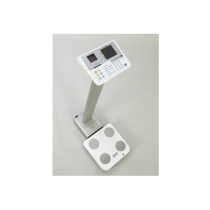 TANITA DC 430 MA P, tělesný analyzátor se stojanem